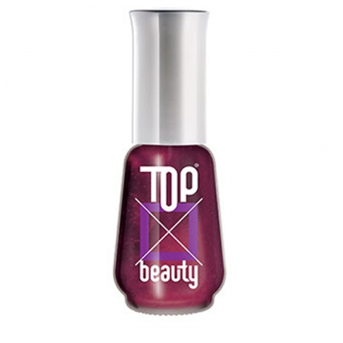 Esmalte Top Beauty Cintilante Linda