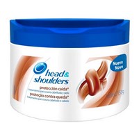 Creme Head & Shouders Tratamento Hidratante 155ml