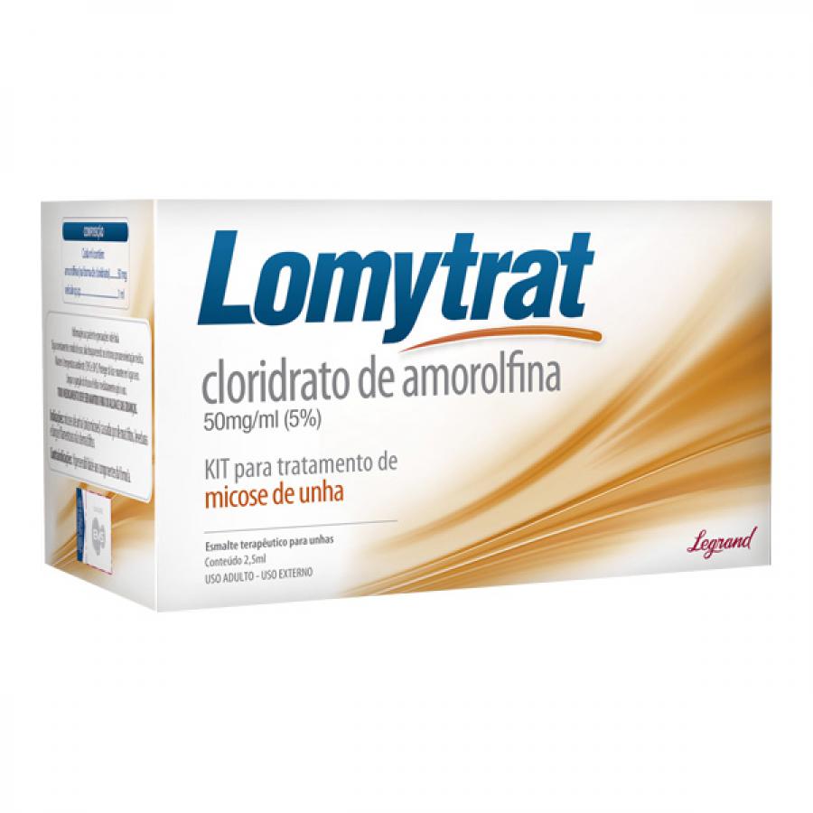 LOMYTRAT ESMALTE 2,5ML