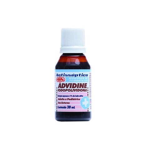 Advidine 30ml