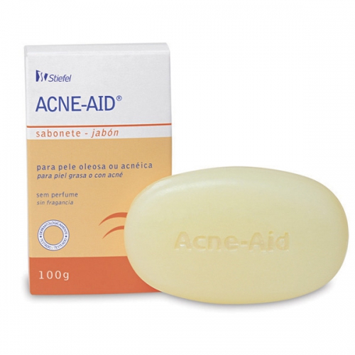 Sabonete Acne-aid 100g