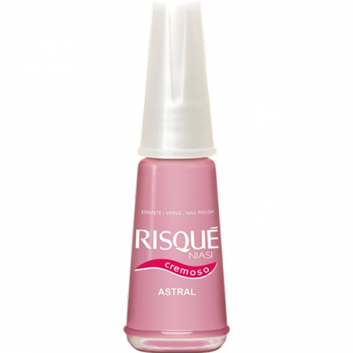 Esmalte Risque Cremoso Astral 8ml