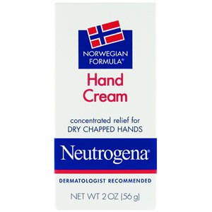 Neutrogena Hand Cream 56g
