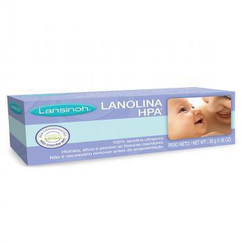 Lansinoh Pomada Lanolina HPA 30g