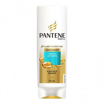 Condicionador Brilho Extremo Pantene 175ml