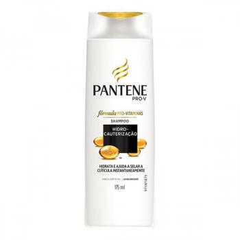 Shampoo Pantene Hidro Cauterizacao 175Ml