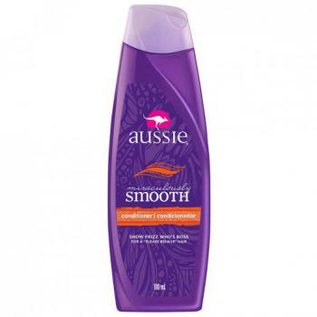 Condicionador Aussie Smooth 180ml
