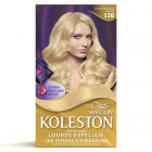 Tintura Koleston 120 Louro Claríssimo Natural