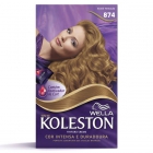 Tintura Koleston 874 Avelã Tentação