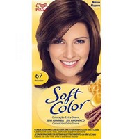 Tintura soft Color 67 Chocolate