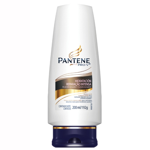 Condicionador Pantene Reparacao Intensa 200ml