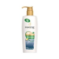 Creme pantene tratamento noturno restauracao profunda