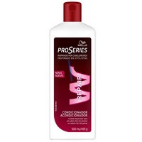 Condicionador Wella ProSeries Repair 500ml