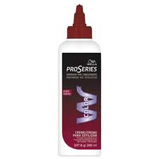 Creme de Tratamento Wella proSeries Color Pentear 300ml