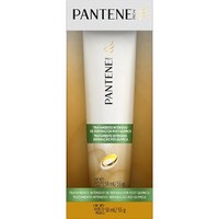 Creme pantene tratamento gloss pós quimica
