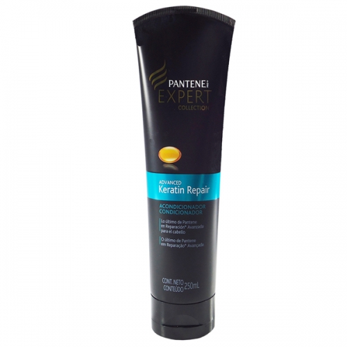 CONDICIONADOR PANTENE EXPERT KERATIN 250ML