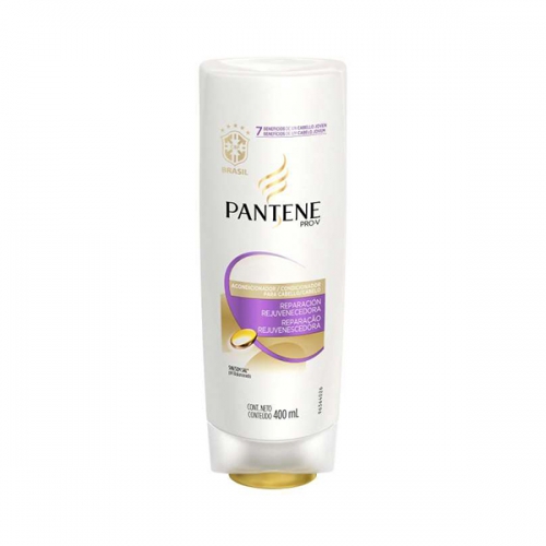 Condicionador Pantene Reparacao Rejuvenescedora 400ml