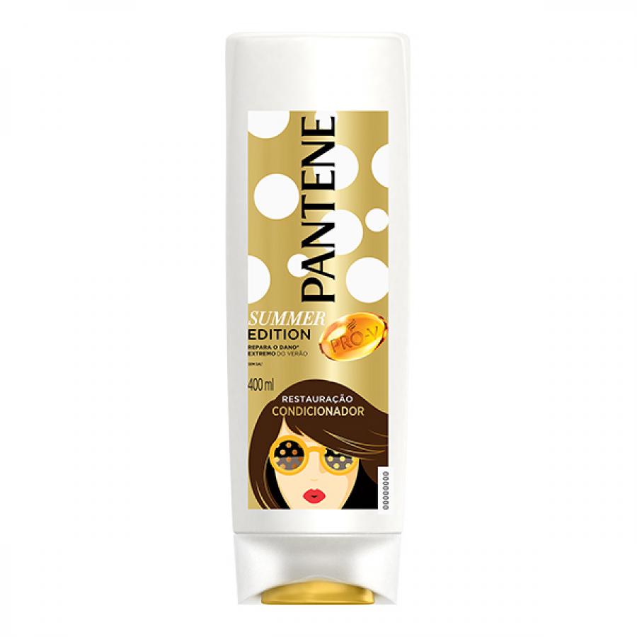 CO.PANTENE 400ML SUMMER