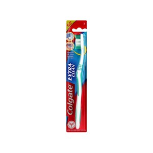 Escova Dental Colgate Exta Clear Ultra Macia Com 1 Unidade