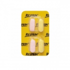 Resprin com 4 Comprimidos