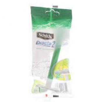Aparelho de Barbear Schick Sensivel 1 Unidade