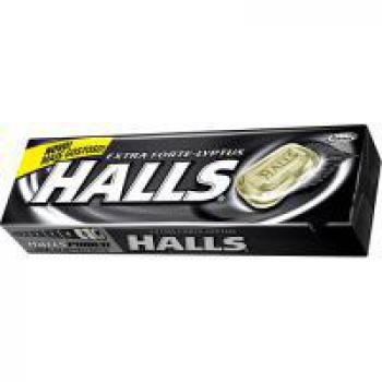 Halls Drops Halls Extra Forte