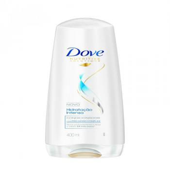 Condicionador Dove Hidratacao Intensa 400ml