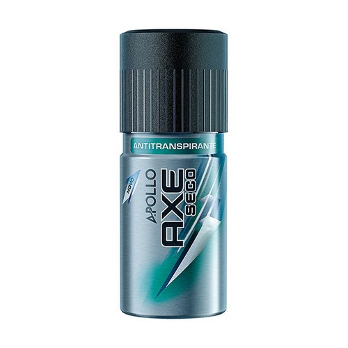 Desodorante Axe Aerosol Apollo 90g