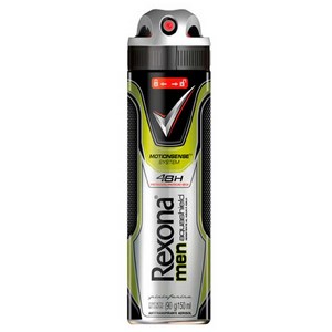 Desodorante Rexona Aerosol Aquashield 150ml
