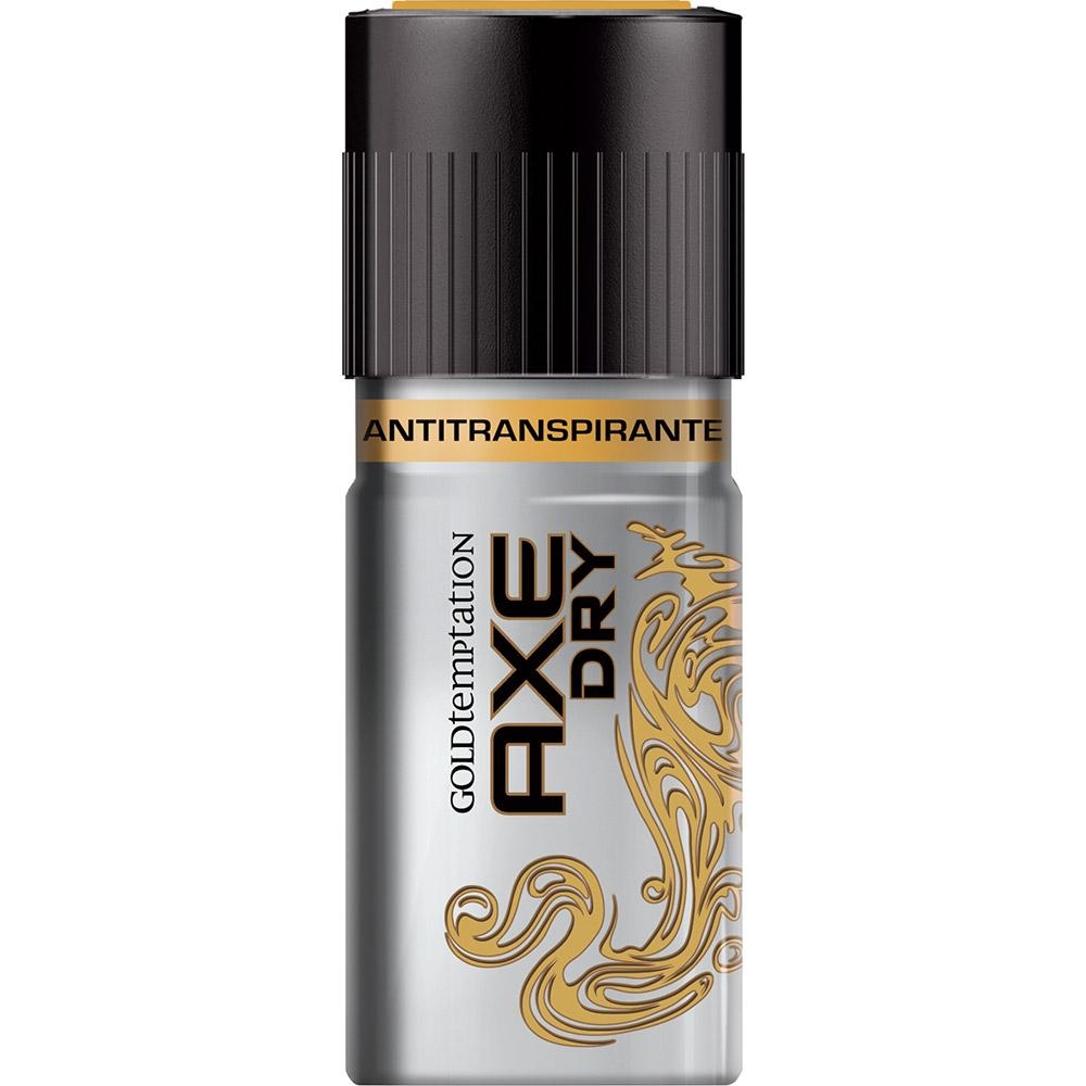 Des Axe 90g Gold Tempt