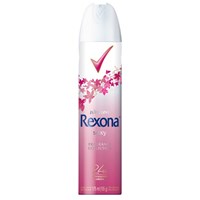 Desodorante Rexona Aerosol Women Sexy 175ml