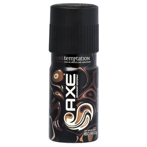 Desodorante Axe Aerosol Dark Temptati 113g