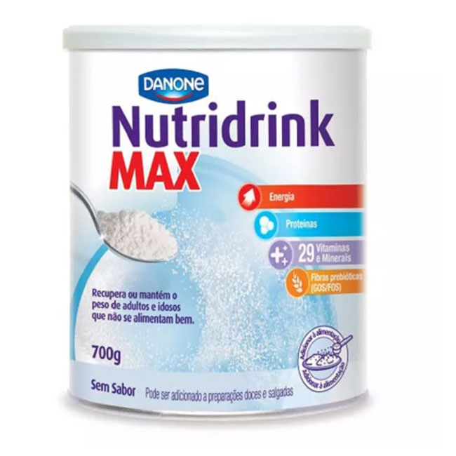 Nutridrink Max Neutro 350g