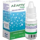 Adaptis Fresh Colírio 10ml