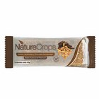 Barra de cereal Quinoa Amêndoas e Chocolate 40g