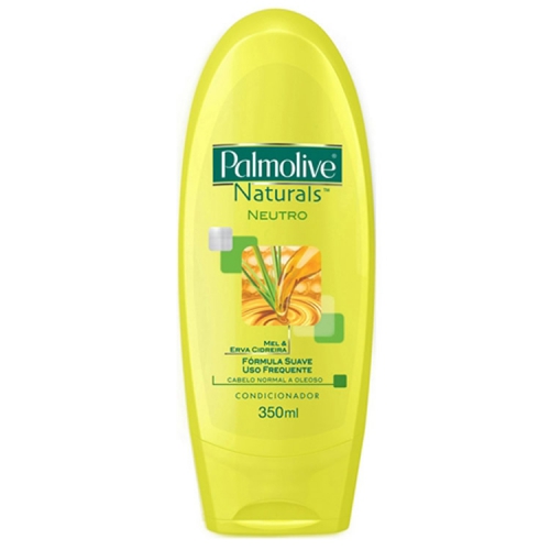 Condicionador Palmolive Naturals Neutro 350ml