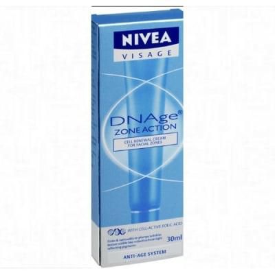 Nivea visage dermage 30ml zone a
