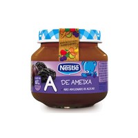 Papinha Infantil Nestlé Ameixa 120g