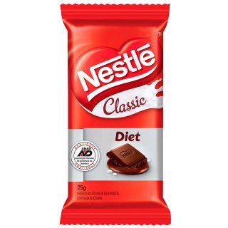 Chocolate Classic Diet 30g