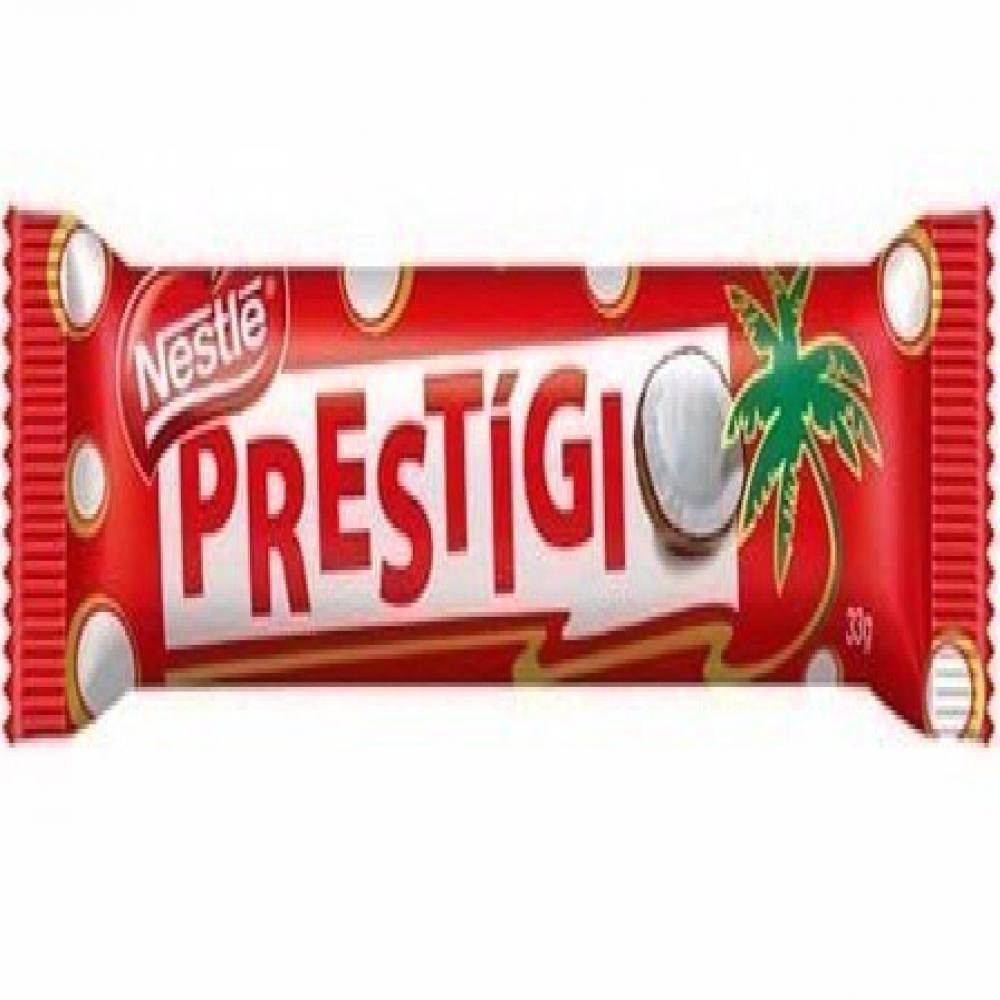 CHOCOLATE NESTLE PRESTIGIO 33GR