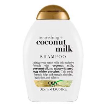 OGX COCONUT MILK SH 385ML