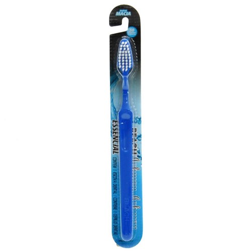 Escova Dental Reach Essencial Macia Com 1 Unidade