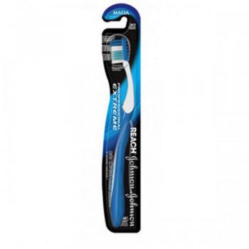 Escova Dental Reach Professional Extremo Leve 3 Pague 2 unidades