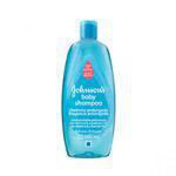 Shampoo Johnson's Baby Cheirinho Prolongado 400ml