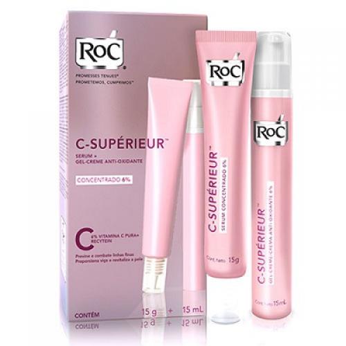 Roc CSuperieur Conc 15ml