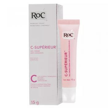 C SUPERIEUR OLHOS 15G