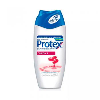 Sabonete Liquido Protex Omega 3 250ml