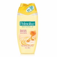 Sabonete Liquido Palmolive Iogute Frutas 250ml