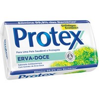 Sabonete Protex Erva Doce 130g