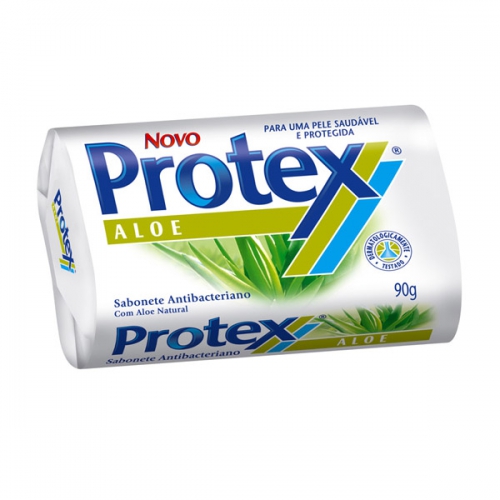 Sabonete Protex Aloe 90g